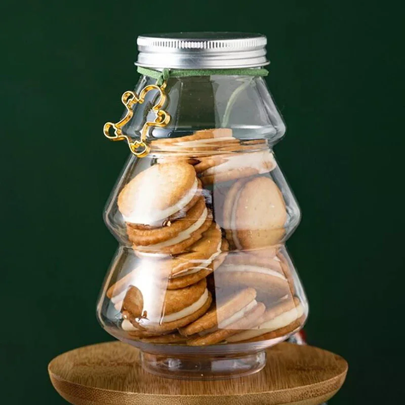 Toples Permen Pohon Natal 500m - Chocolate Snack ulasan dan harga