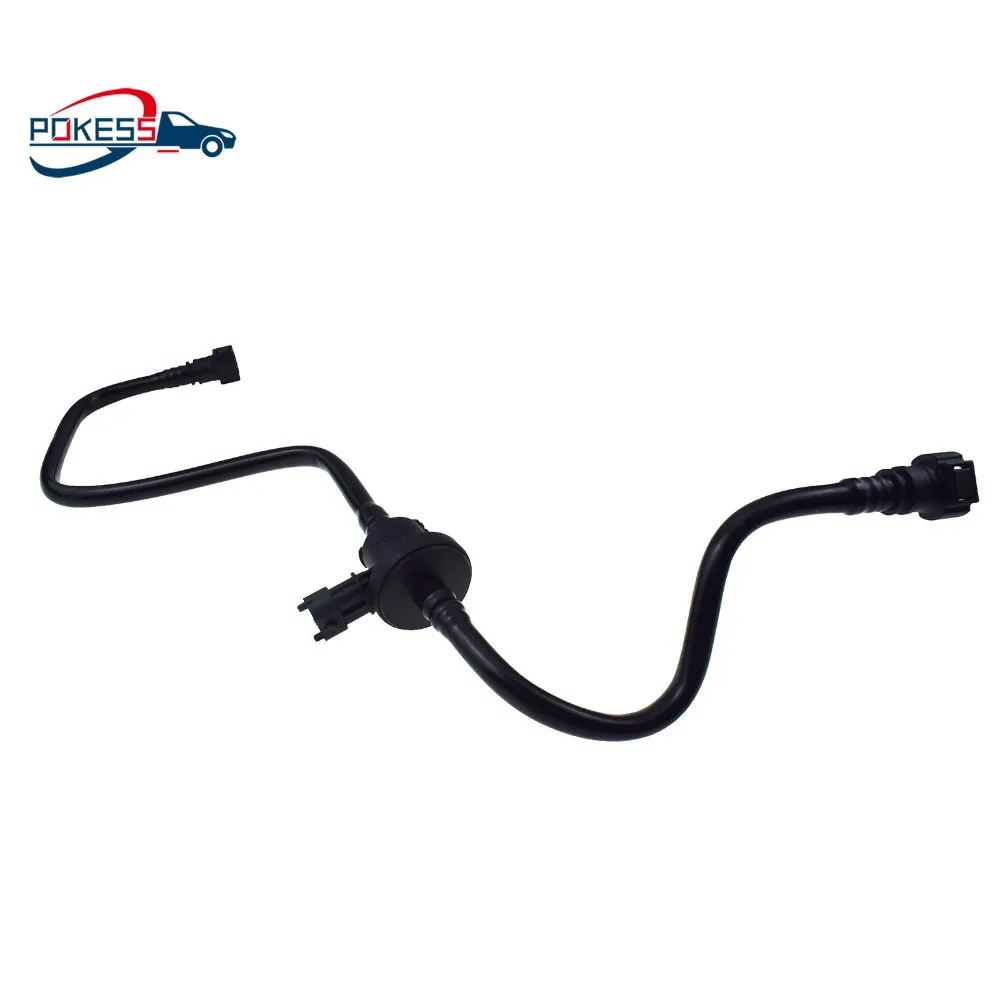 

BV6Z9D289A Carbon Canister Solenoid Valve Assembly with Tube FOR Ford Focus 2.0L 2012-2018 Vapor Canister Purge Valve Car Parts