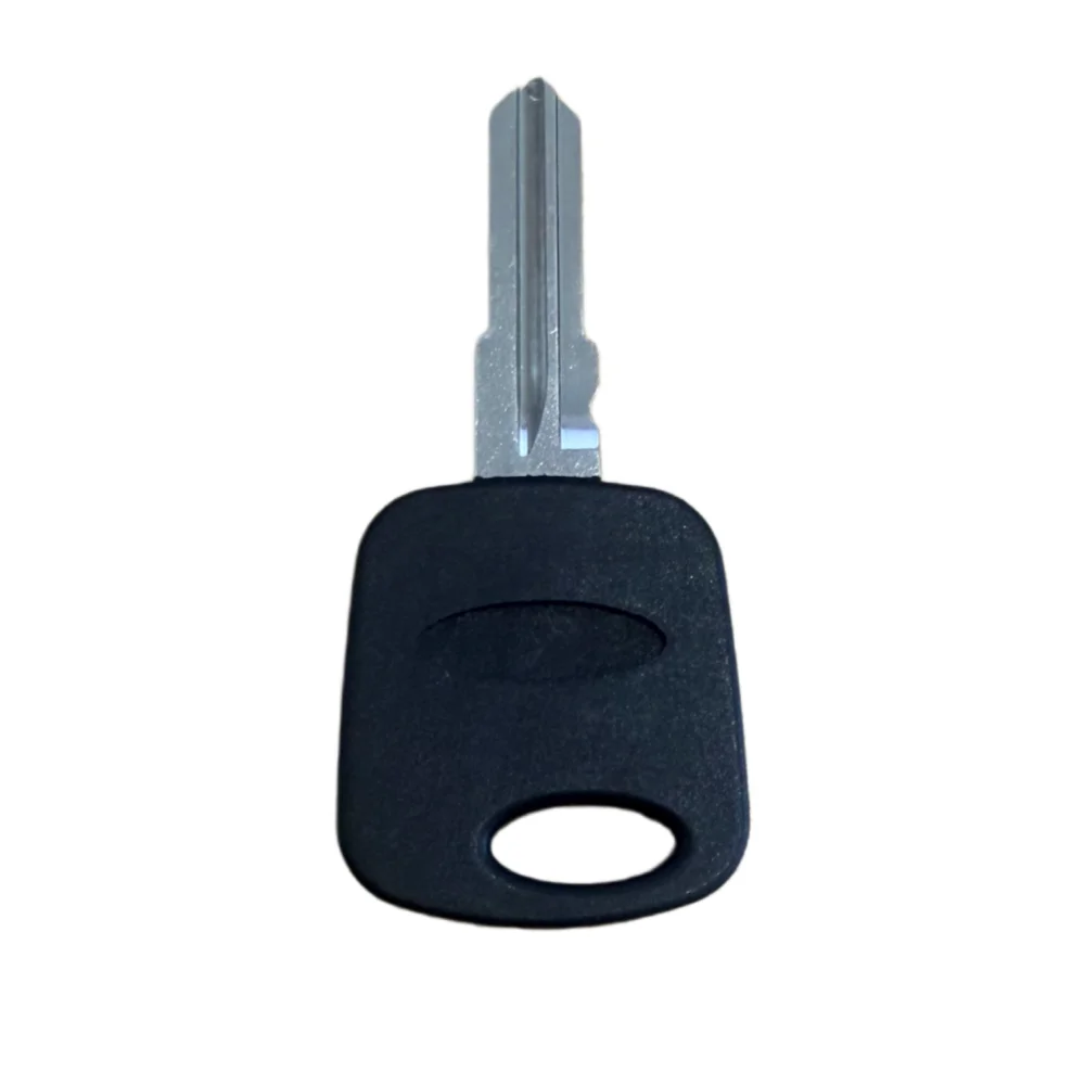 10pcs/lot Transponder Car Key Chip Key Head Spare FO10 FO38 Key Shell for Ford Ecosport Fiesta Focus - view 2