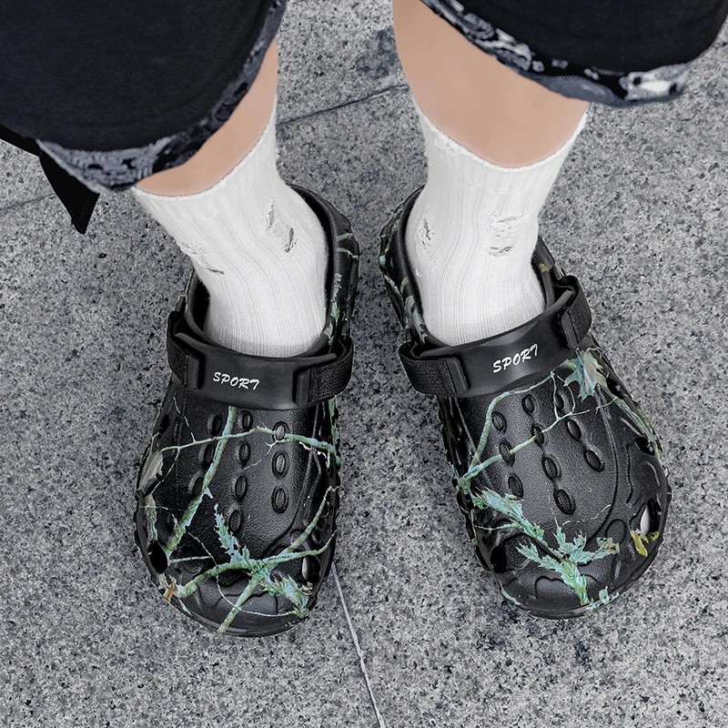 Thumbnail 4 - #34 Crocs Comparison Guide