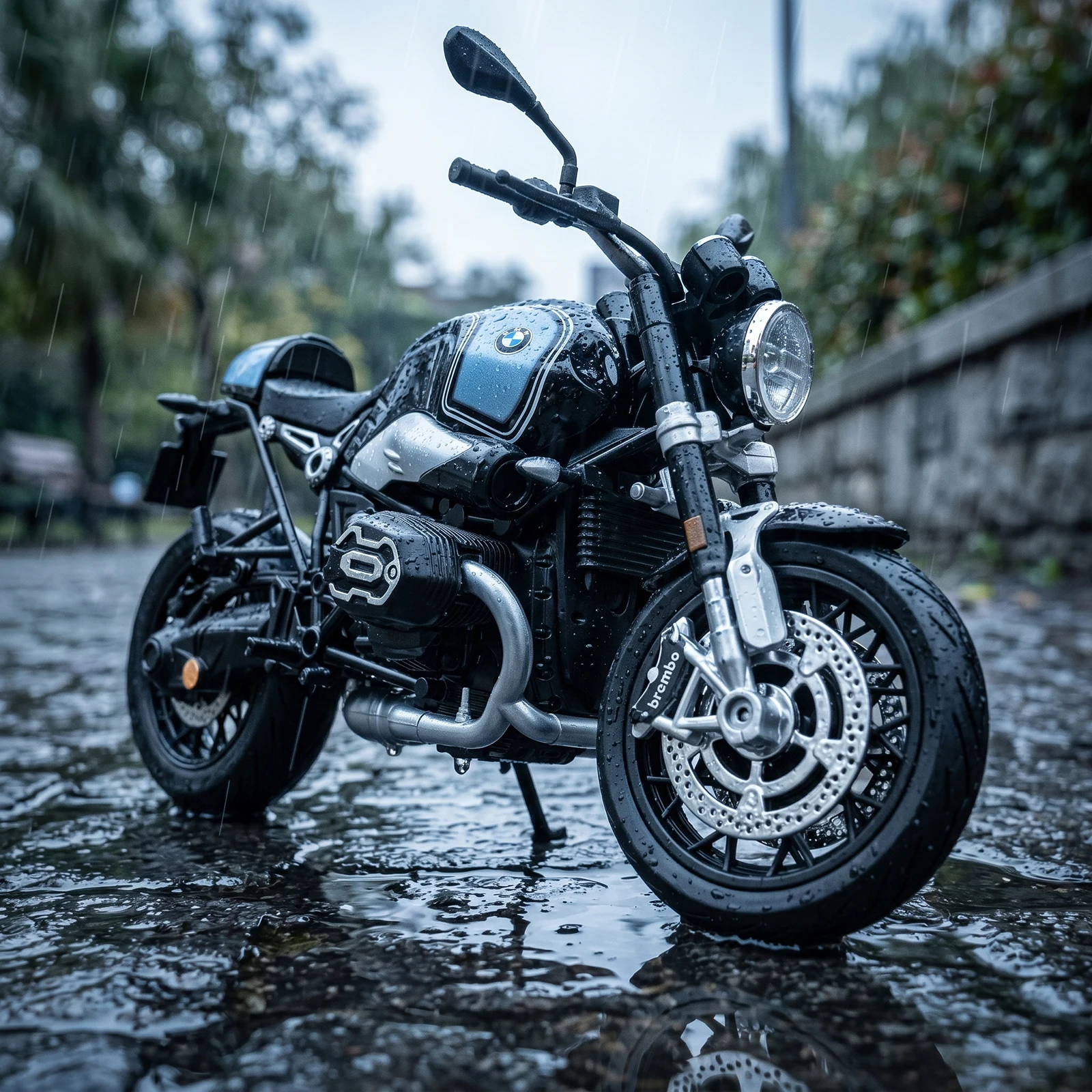 1-9-r-ninet-719-スポーツ-ネイキッドバイク-合金製カーモデル-ダイキャスト玩具-金属製車両-シミュレーションカーモデル-コレクション-友人へのギフト