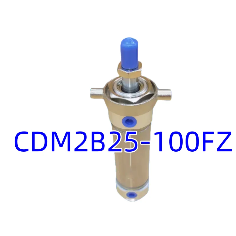 New Genuine Mini Cylinder    CDM2B25-100FZ     CDM2B25-125FZ    CDM2B25-130FZ     CDM2B25-150FZ     CDM2B25-200FZ