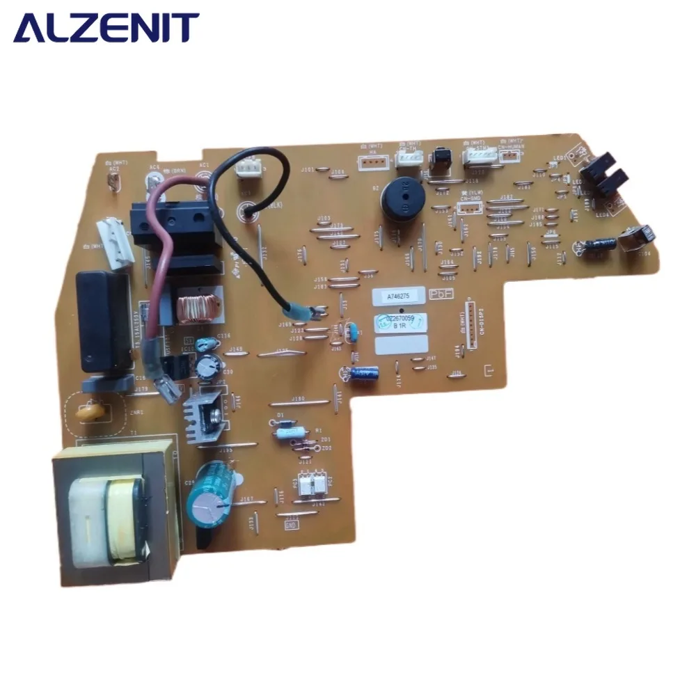 

Used For Panasonic Air Conditioner Indoor Unit Control Board A746275 Circuit PCB Conditioning Parts