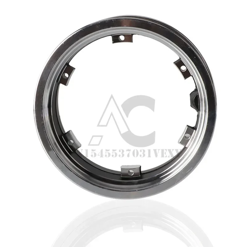 10X2.70-6.5 Tubeles… - image