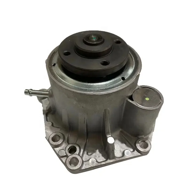 Automobile Water Pump  Engine Coolant Pump 07P121008A 07P121008B 07P121008C