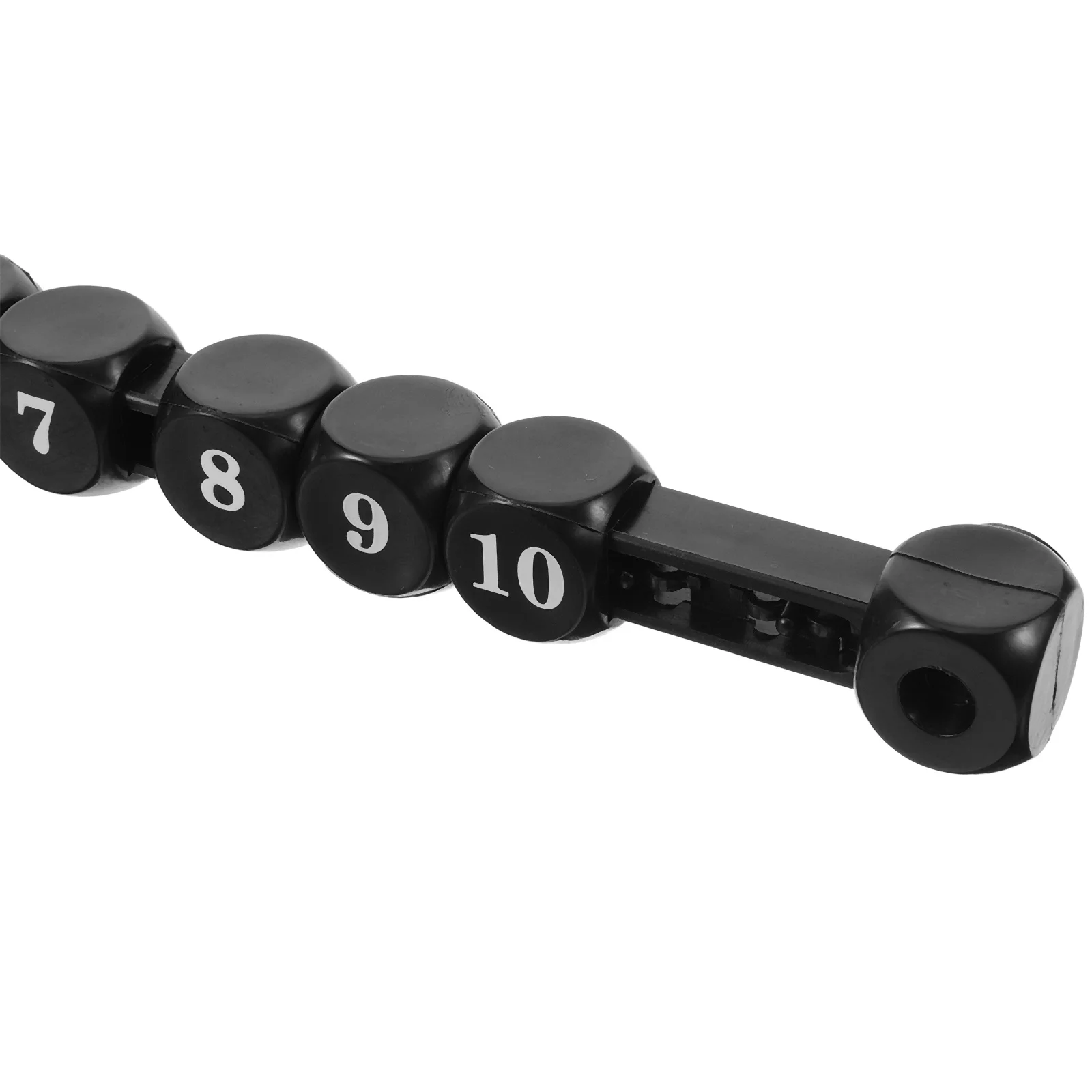 

2Pcs Desktop Soccer Score Counters Sturdy Table Football Scorekeepers for Multi-Game Use Long-Lasting Score Keeping Tools