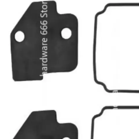 

Применимый ремонтный комплект подвесной машины мощностью 20 л.с. 25 л.с. 6L2-W0093-00 6L2-14301-11