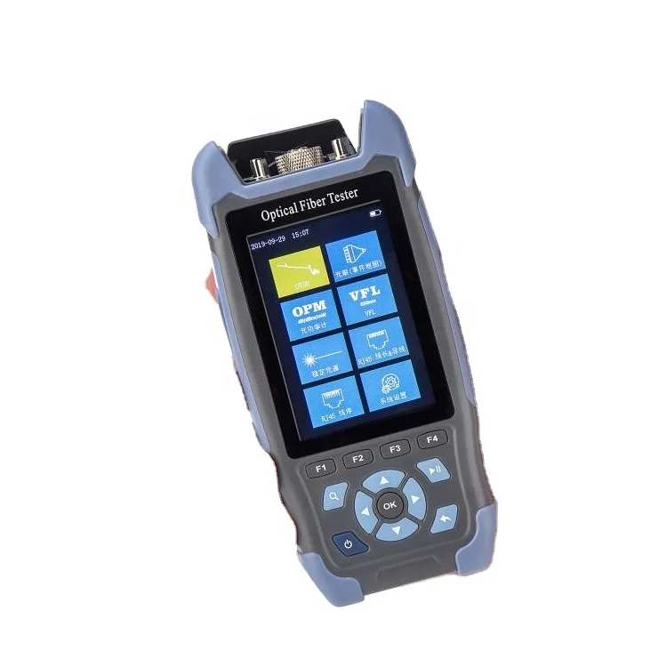 

OEM/ODM optic fiber tester smart otdr deviser machine fiber optic nk3200d mini fiber otdr