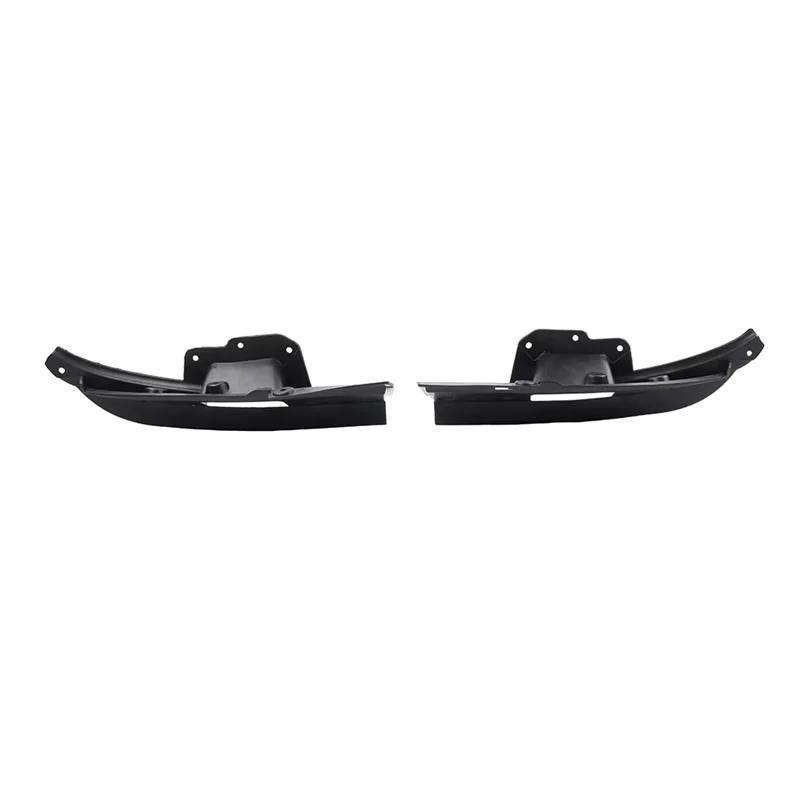 

Classy-Car Front Bumper Deflector Protective Decorative Cover For Land Rover Range Rover Sport SVR 2014-2022