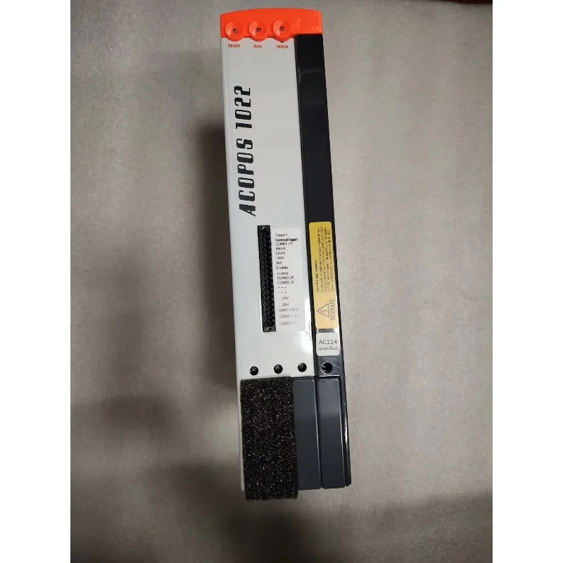 

ACOPOS 1022 8V1022.00-2 AC114 Сервопривод