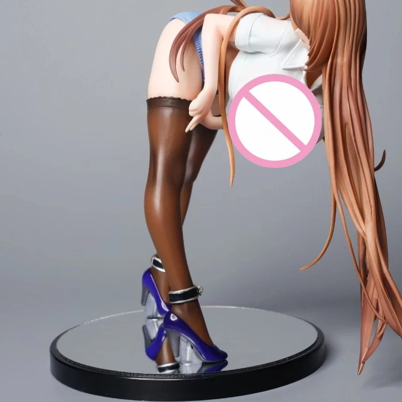 Disponibile PartyLook Ver. Prosecutor Mitsu Umetani Blue Jeans Figura Modello Collezione di ornamenti Giocattolo regalo