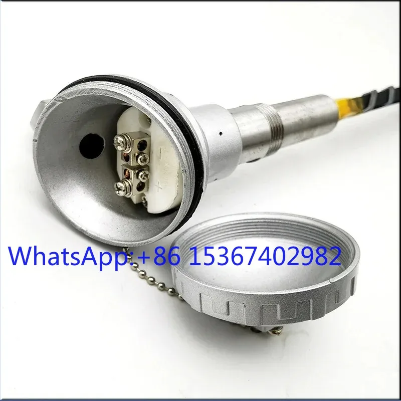 Printing and Dyeing Accessories Fire Extinguishing Probe Fusible Rod Fire Extinguishing Detection Probe for Printing and Dyeing