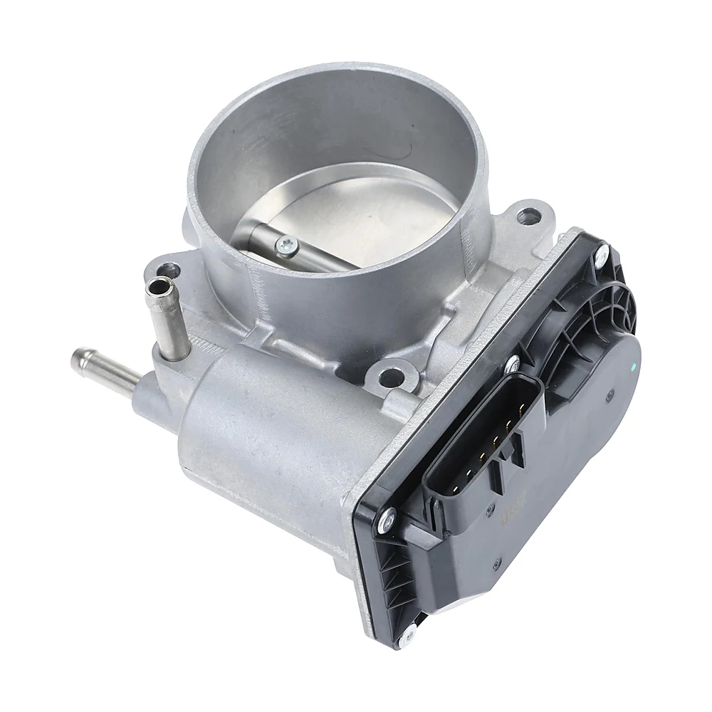 Throttle Valve 161197S00E 161197S00C Fit For Nissan Patrol Outsider NV Paladin Pathfinder SPN