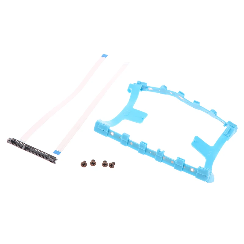 Hard Drive Stable Cable HDD SSD Connector Caddy Tray Laptop Adapter for ASUS VivoBook X409 F409 X509 F509 R521