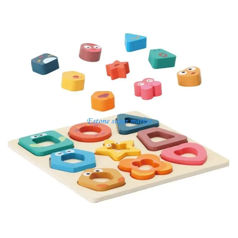 090B dzieci sortowanie pasujący kształt tabeli zabawki edukacyjne dla dzieci w wieku 6-8 lat trening mózgu poprawiają zabawki