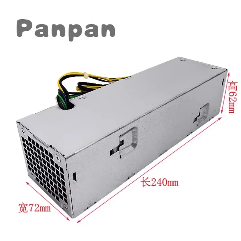 Imagem -02 - Fonte de Alimentação para Dell Optiplex 3020 7020 9020 T7100 Sff Ac255es01 L255es-00 L255es-01 F255es-00 D255as-00 H255es-01
