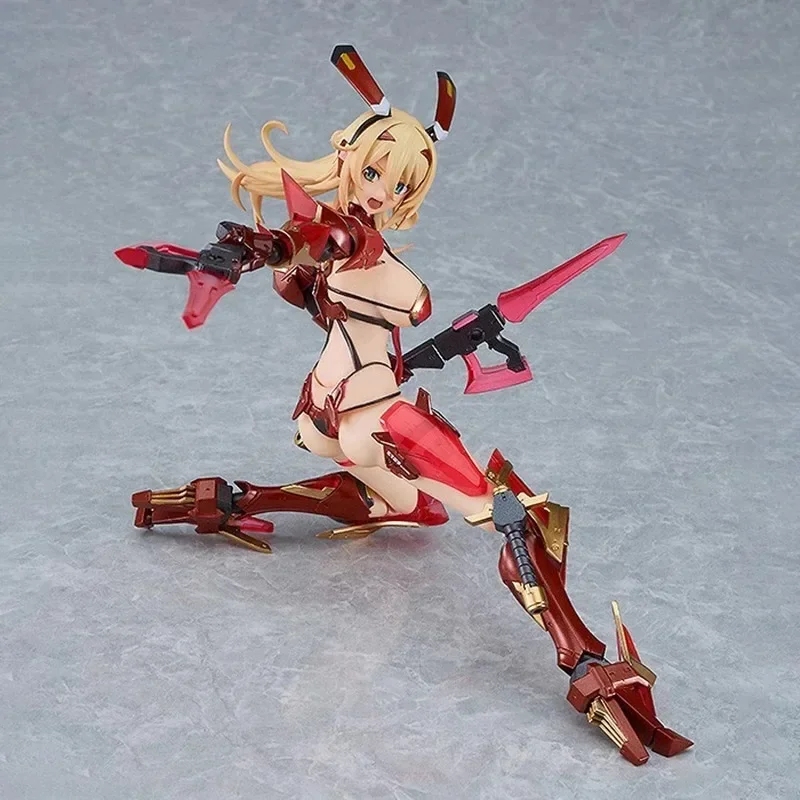 الأصلي الجديد ماكس مصنع فيجما رقم 625 فيرونيكا الحبيب (تخطيط البدلة الأرنب) أنيمي عمل نموذج لجسم اللعب الهدايا في الأوراق المالية #4