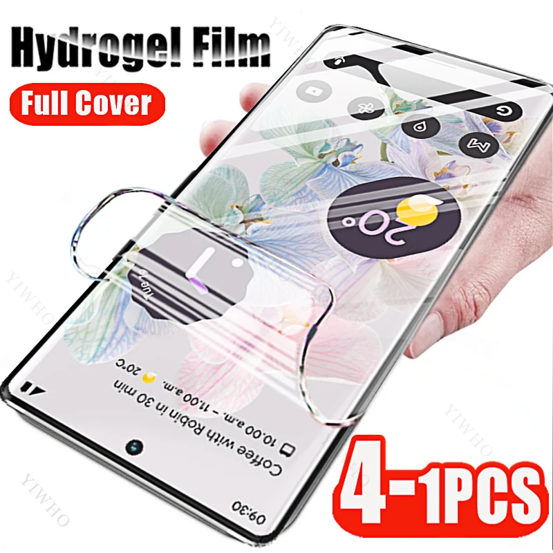 4-1Pcs For Google P…