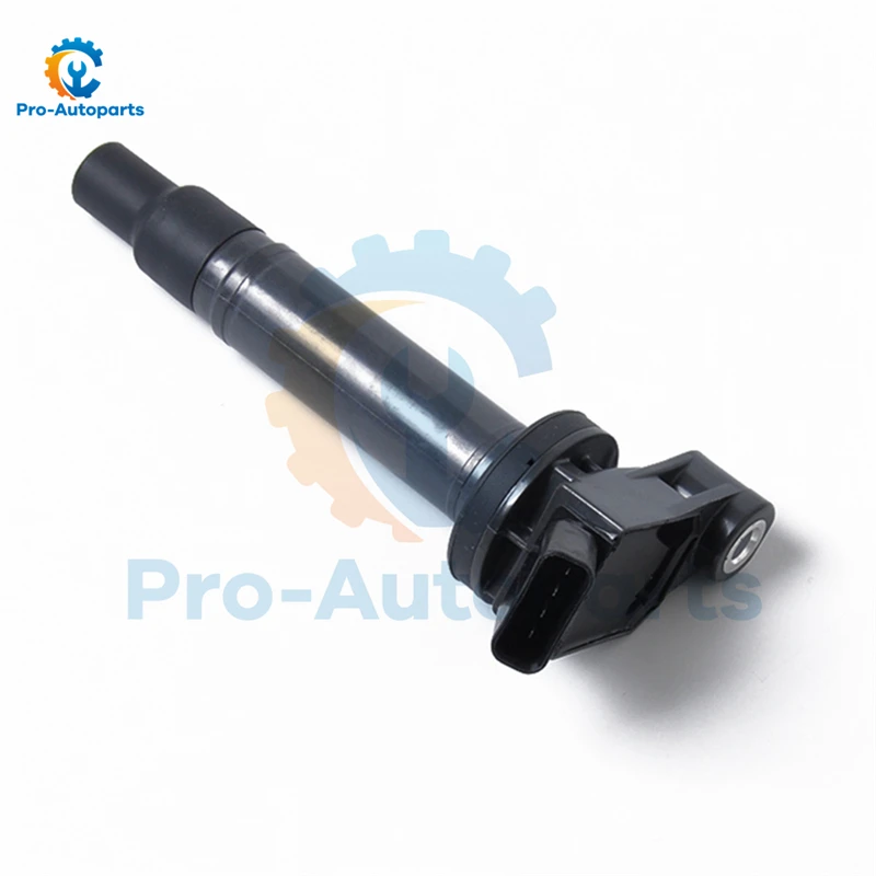 

90919-02234 High Quality Ignition Coil For Toyotaa Lexus 02-06 Camry 00-03 Sienna 9091902234 673-1301 90080-19016