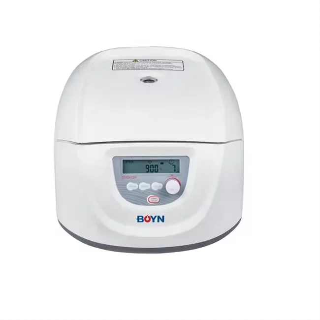 

BC-PRP4K2 Low Speed Mini Platelet Rich Blood Plasma Centrifugadoras Medical Prf Blood Prp Lab Centrifuge Machine for PRF PRP