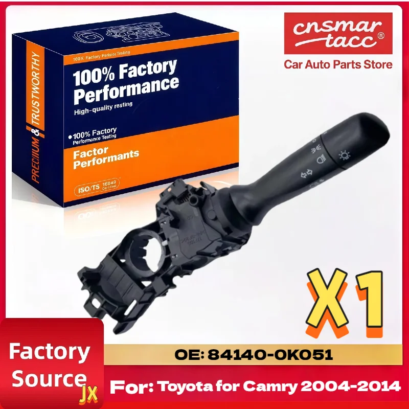 For Toyota Camry Pr…