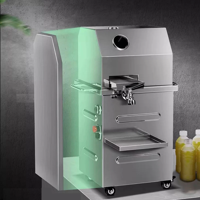 

Соковыжималка для тростника Соковыжималка для сахарного тростника Ручная машина для производства сахарного тростника