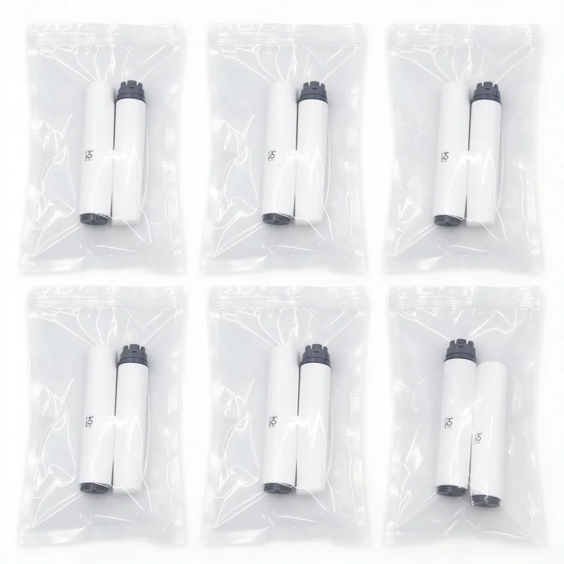 60IU 3ml Divided Bottle Cartridge Pen, Disposable Titanium Self-Injection Pen, 5/10Pcs for Health Beauty