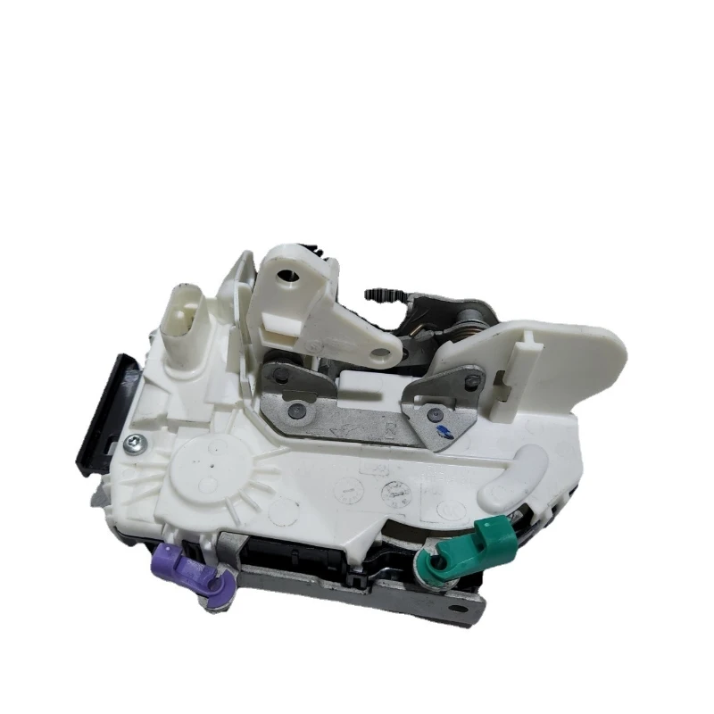 

Applicable to door lock machine 4589584AF MOPAR genuine durable anti-theft and anti-theft lock