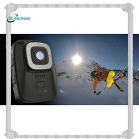24-Hour Delivery SJCAM IR-Cut B/W Switch Night Vision Infrared Action Camera A10 Portable Law Enforcement Wearable Body Camera