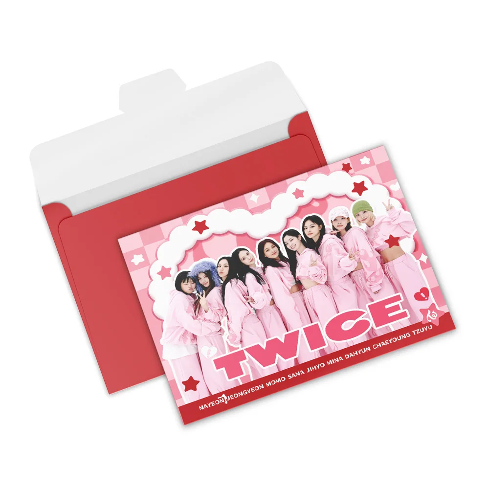 

Skzoo stray kids album Collection Small Card Random Card5 1 album surprise gift box couple token postcard 1 4 24 packs