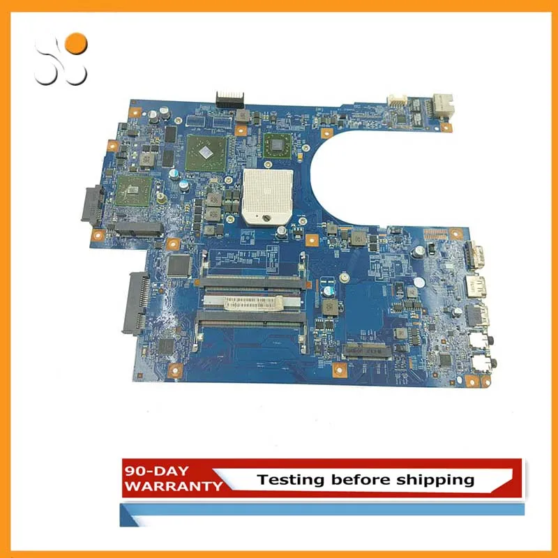 

09929-1 motherboard for acer aspire 7551 7551G laptop motherboard 48.4HP01.011 with 216-0774007 GPU DDR3 100% tested work