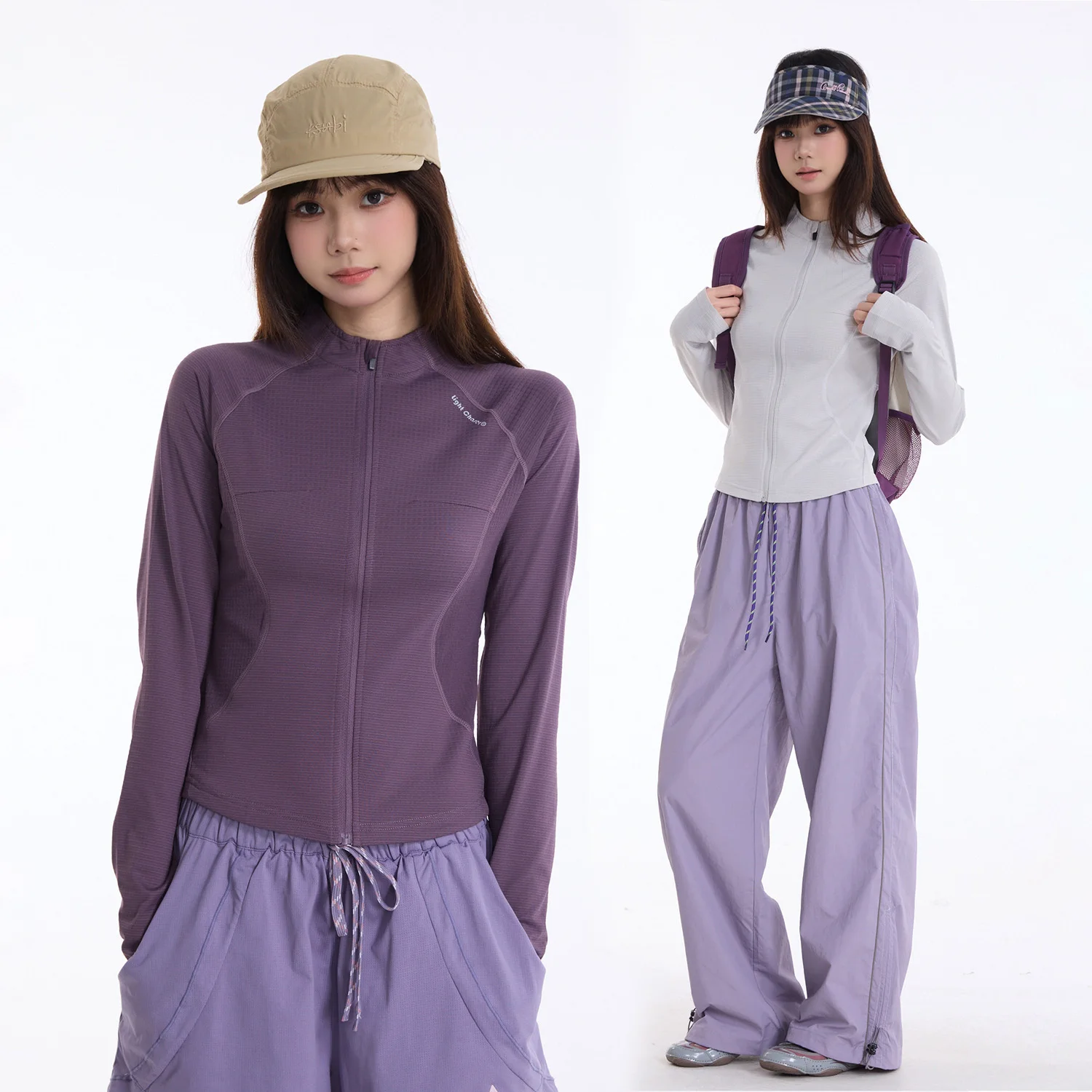 Women Cycling Hiking Outdoor Long Sleeve Slim Fit Quick Dry Sport T-shirts Yoga Fitness Track Tshirt Y2k Streetwear T Shirts
