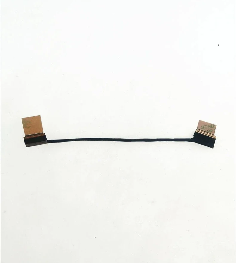 Replacement Laptop LCD EDP Cable For ASUS Vivobook R438E X421E X421F ADOL14FQC V4100 V4050F  DD0XKSLC011