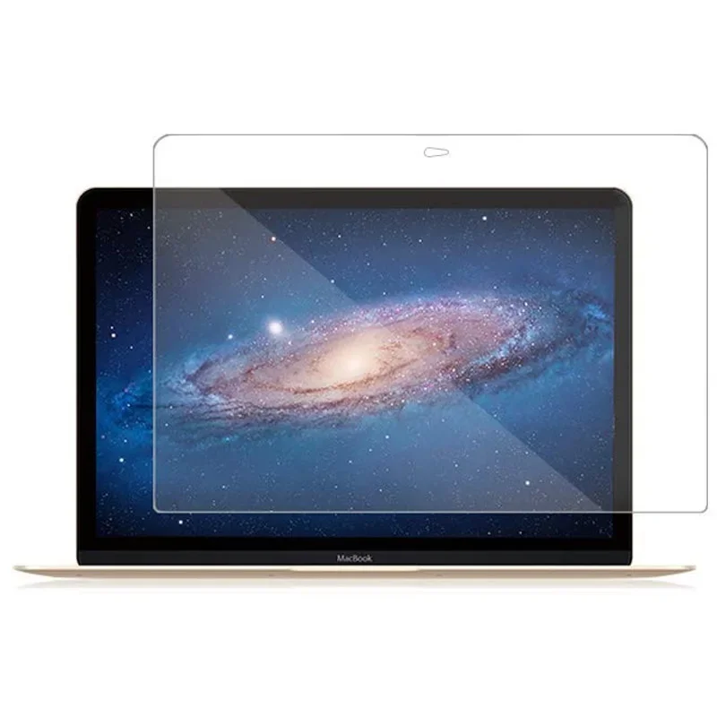 Protector de pantalla mate para MacBook Air 15, A2941, 2023, M2, A2681 Pro, 13, 14, 16, M1, chip A2338, película de plástico, pegatina A2337, 13,6