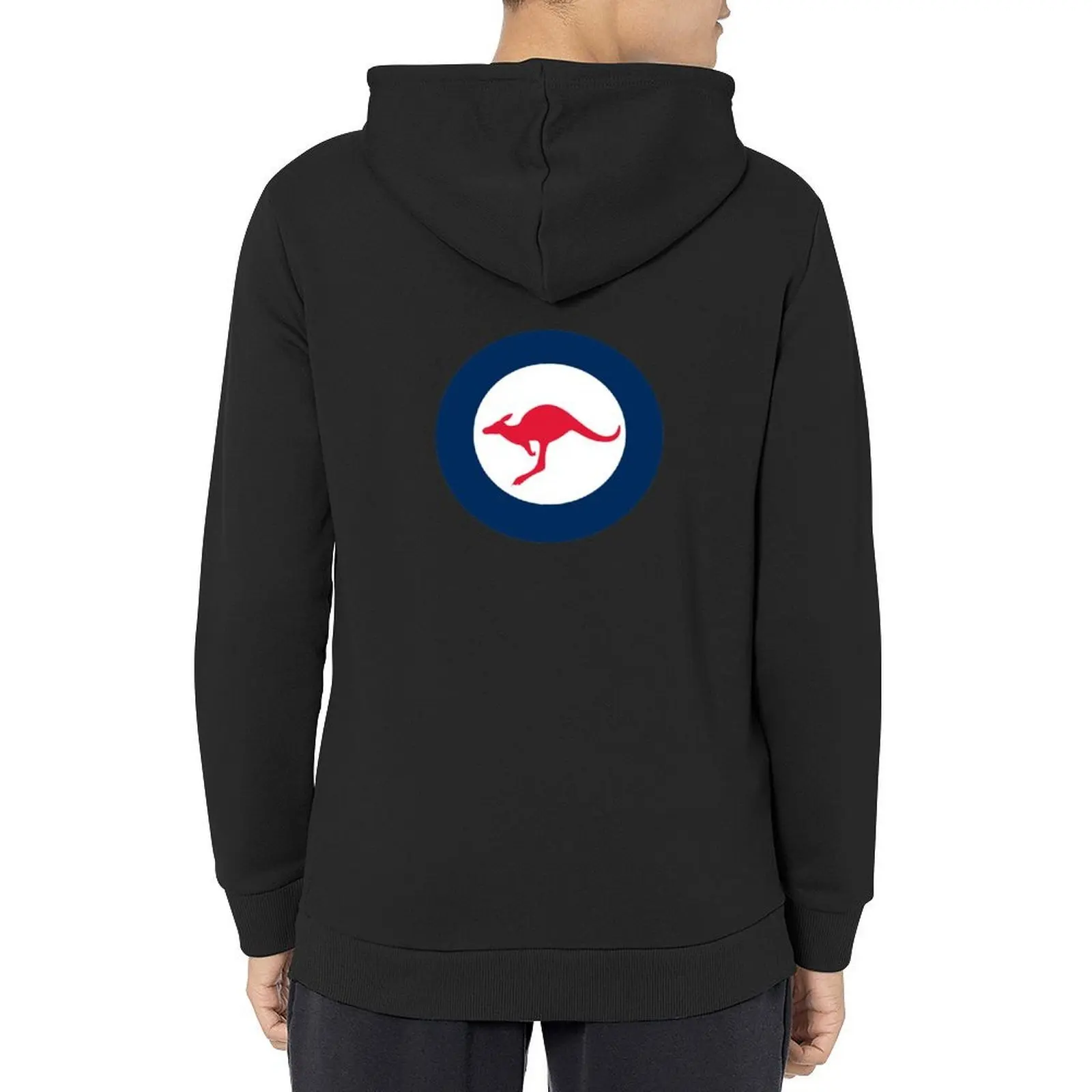 

Australia country roundel Hoodie autumn jacket men autumn clothes korean autumn clothes clothes for men hoodie for men