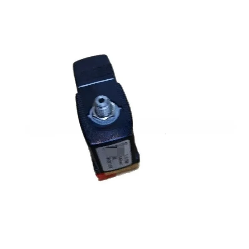Электромагнитный клапан 6236382300 Solenoid Valve Replacement for Atlas Copco Screw Air Compressor Spare Parts Пневматика — деталь 3