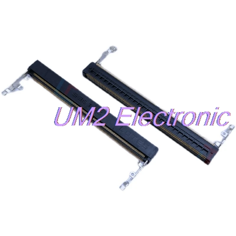 

50piece ADDR0208-P002A Lotes 260P 5.2H DDR4 1.2V connector