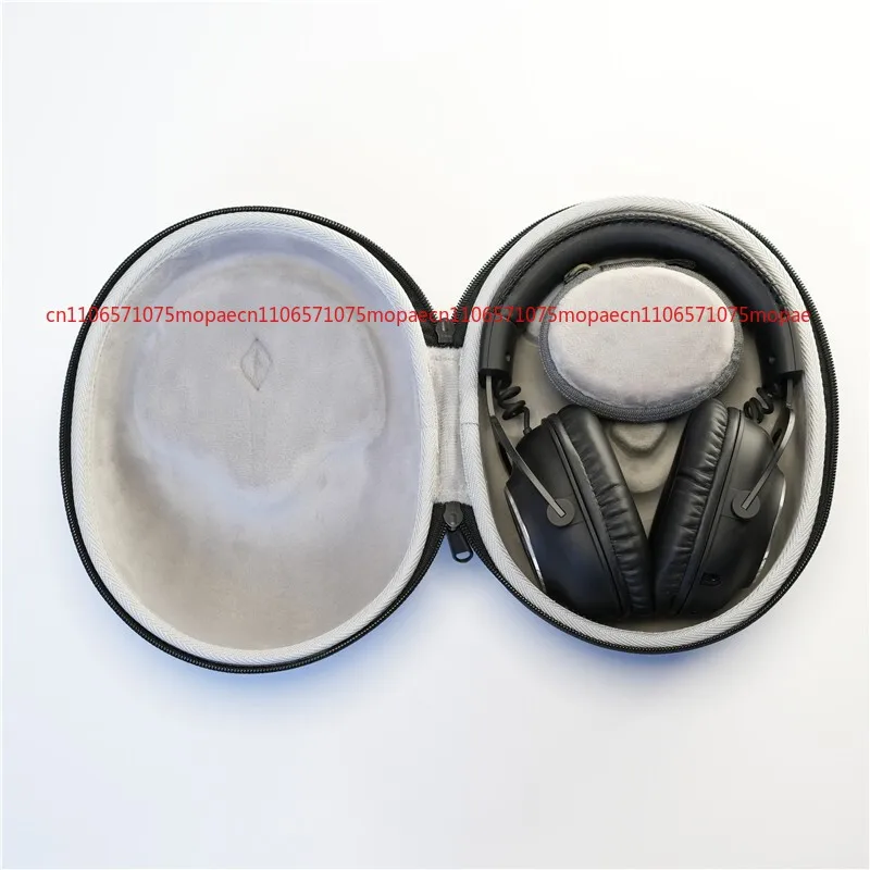 

Противоударный чехол для хранения игровой гарнитуры Logitech G PRO X