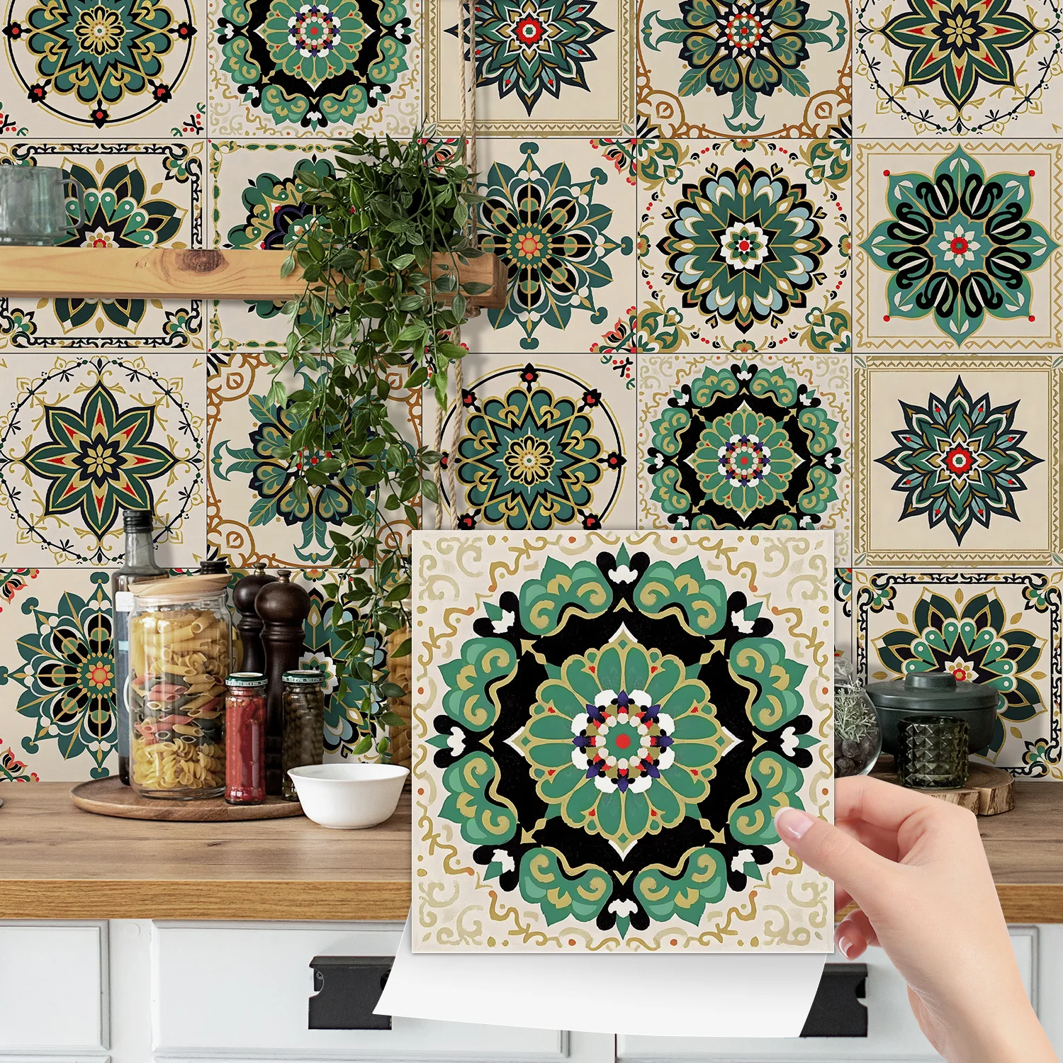#12 Latest Home Decor Decals Offers