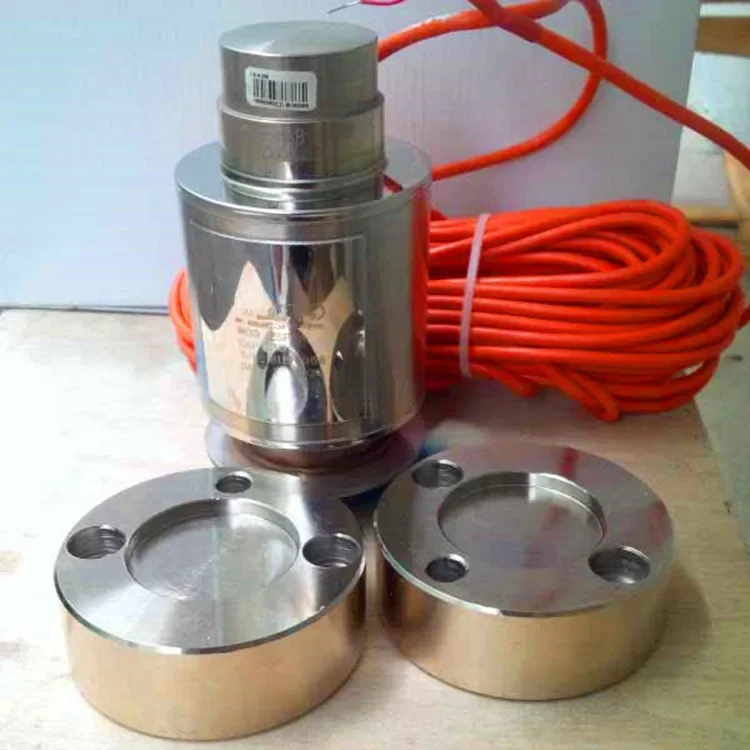 Column Load Cell Keli ZSF ZSFY  For Truck Scale Weighing Sensor 30t Weighbridge Transducer
