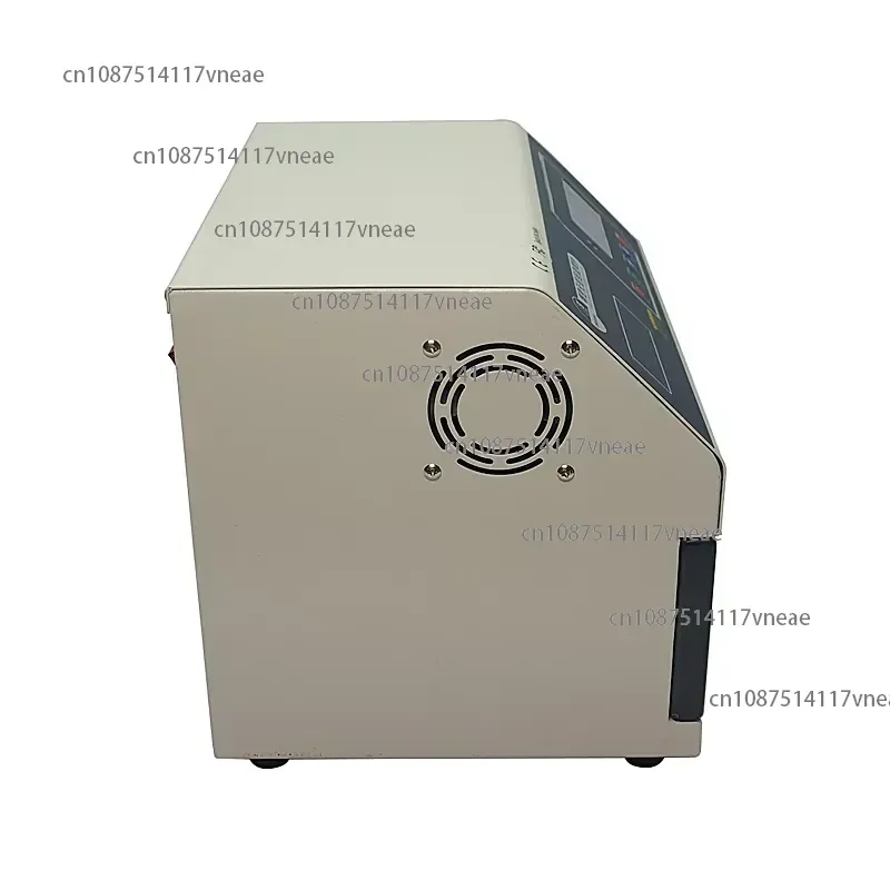 962 700W Programmable Mini Reflow Oven 110V/220V Digital Display with Programmable SMD Smt Programmable Reflow Soldering Oven