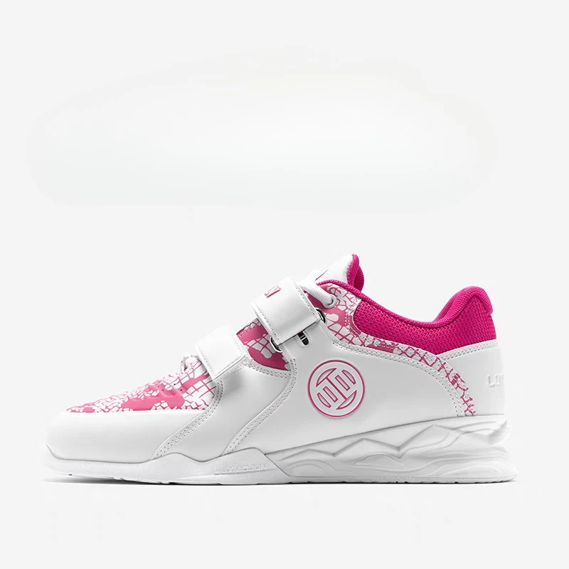 

Кроссовки для тяжелой атлетики 2026 года от дизайнерского бренда: дышащие, унисекс, для пар, для приседаний и становой тяги, для тренировок в зале, мужские