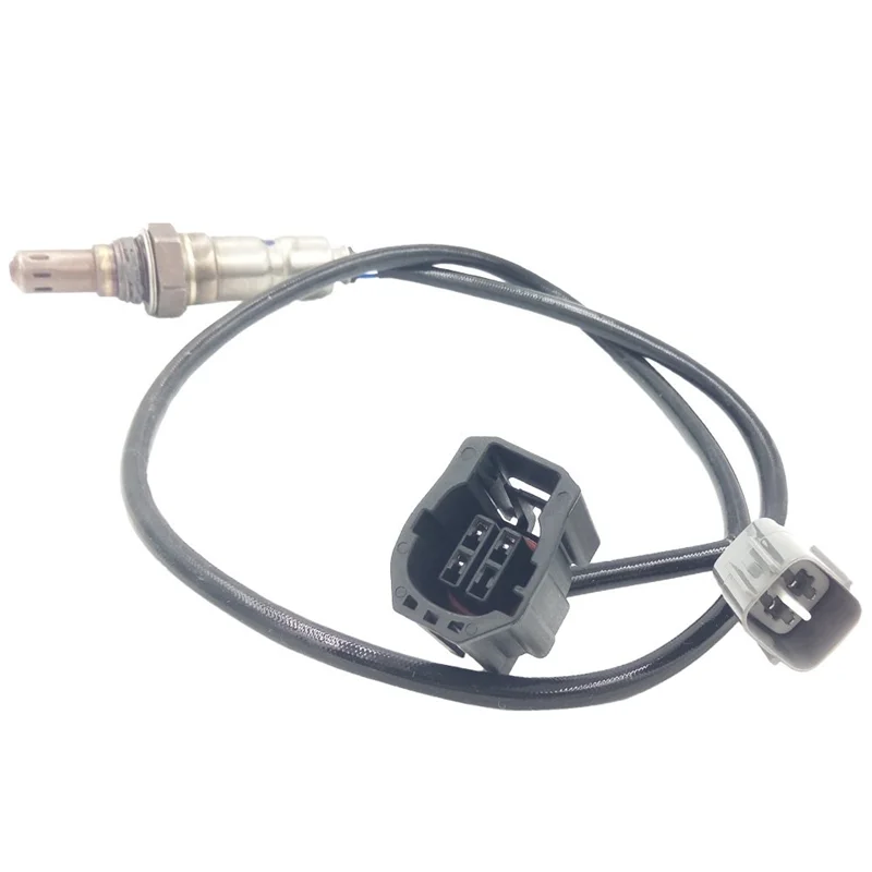 

Strict New L33X-18-8G1 234-5013 Oxygen Sensor Upstream Fits For Mazda 3 2.3L-L4 07-09