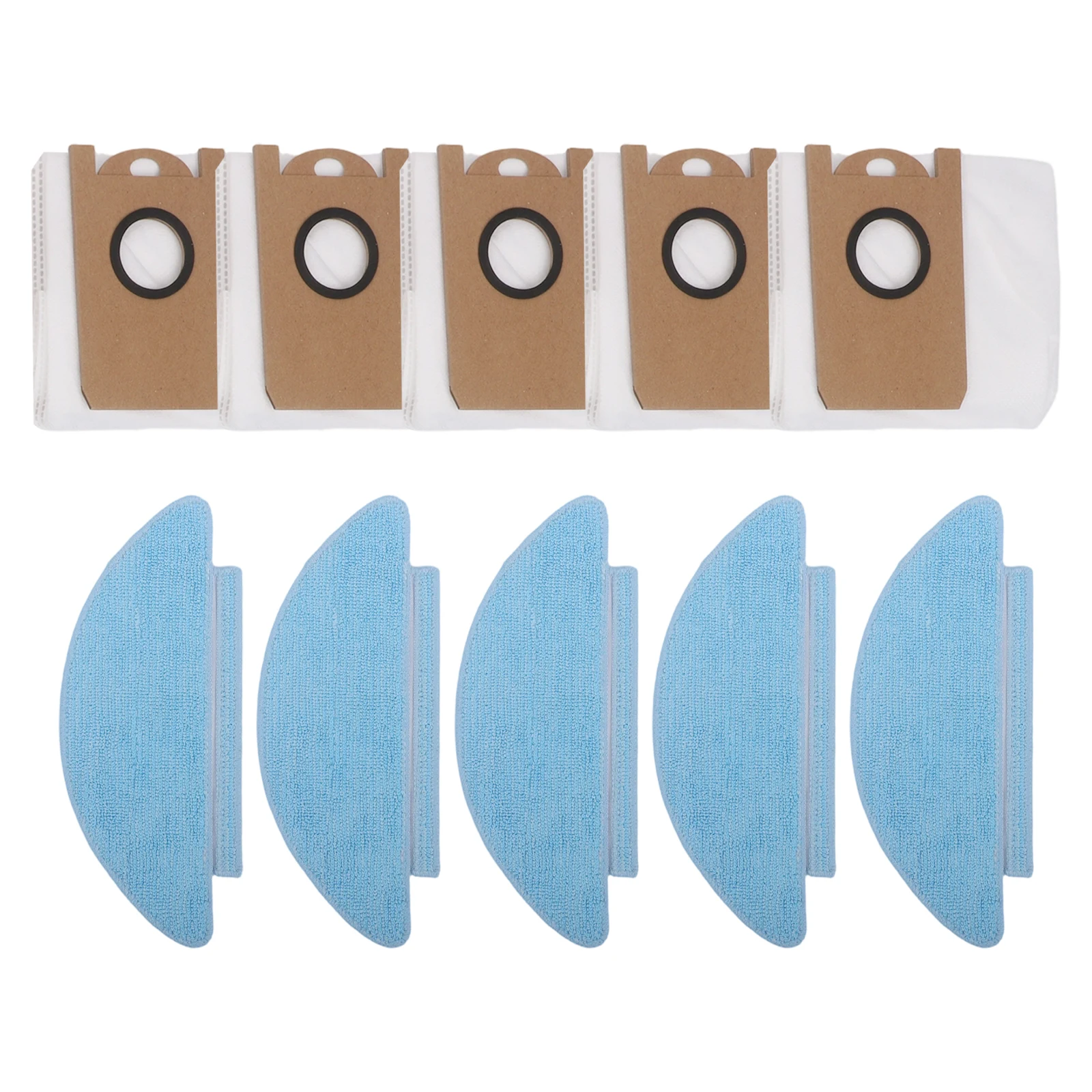 Cleaning Supplies Dust Bags Home Maintenance Cleaning Floor Efficient Dust Collection Maintain Hygienic Floors