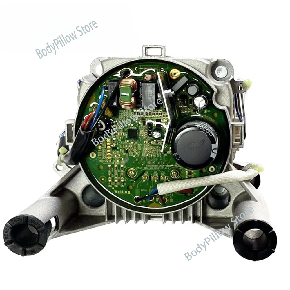 for Weiling Motor Drive Board ZXGN-420-8-30L 52K2002201=52K1002001 part