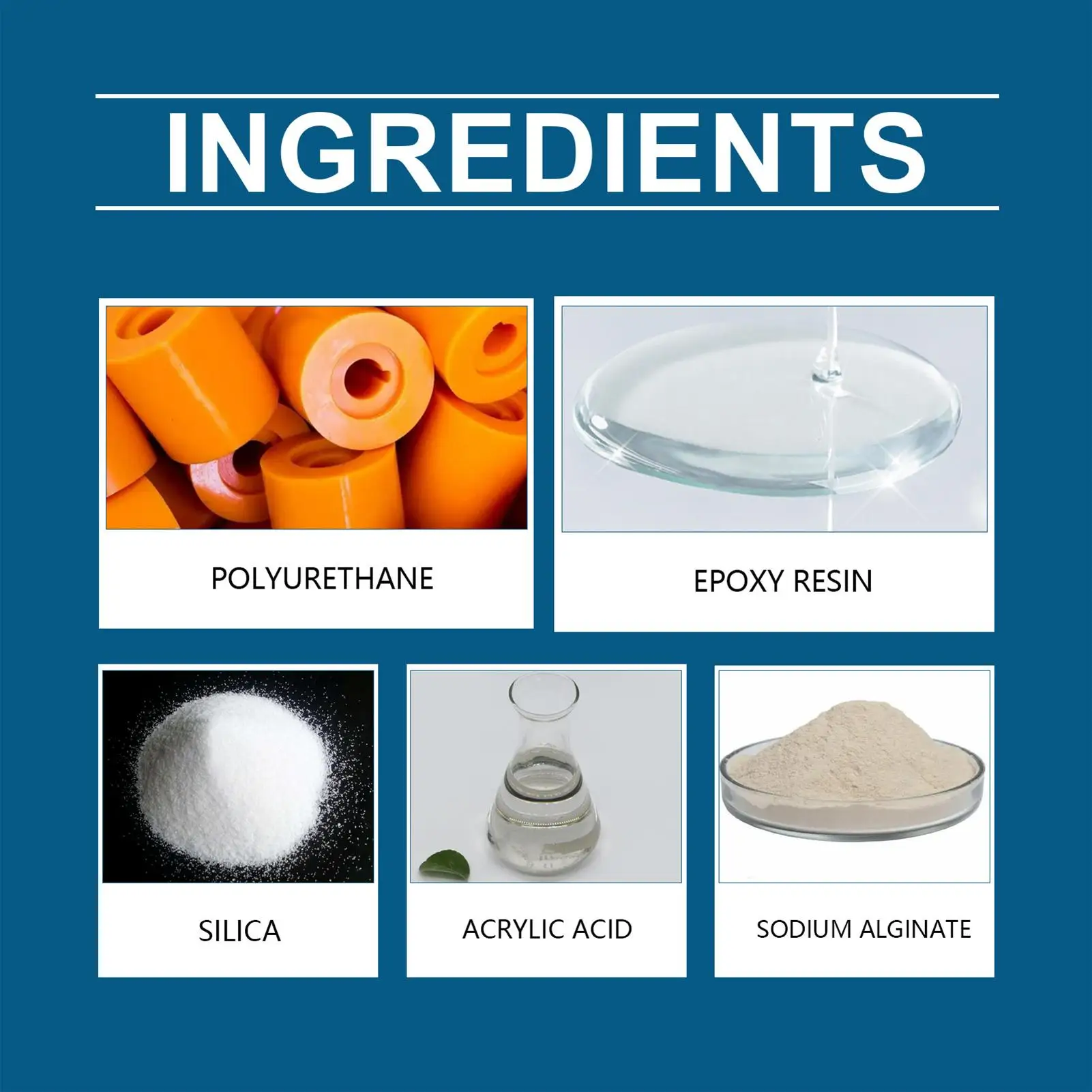 

100 г средство для наполнения трещин, герметик для ремонта бетона, заглушка для утечек, водонепроницаемый клей для ремонта утечек, аппаратные герметики