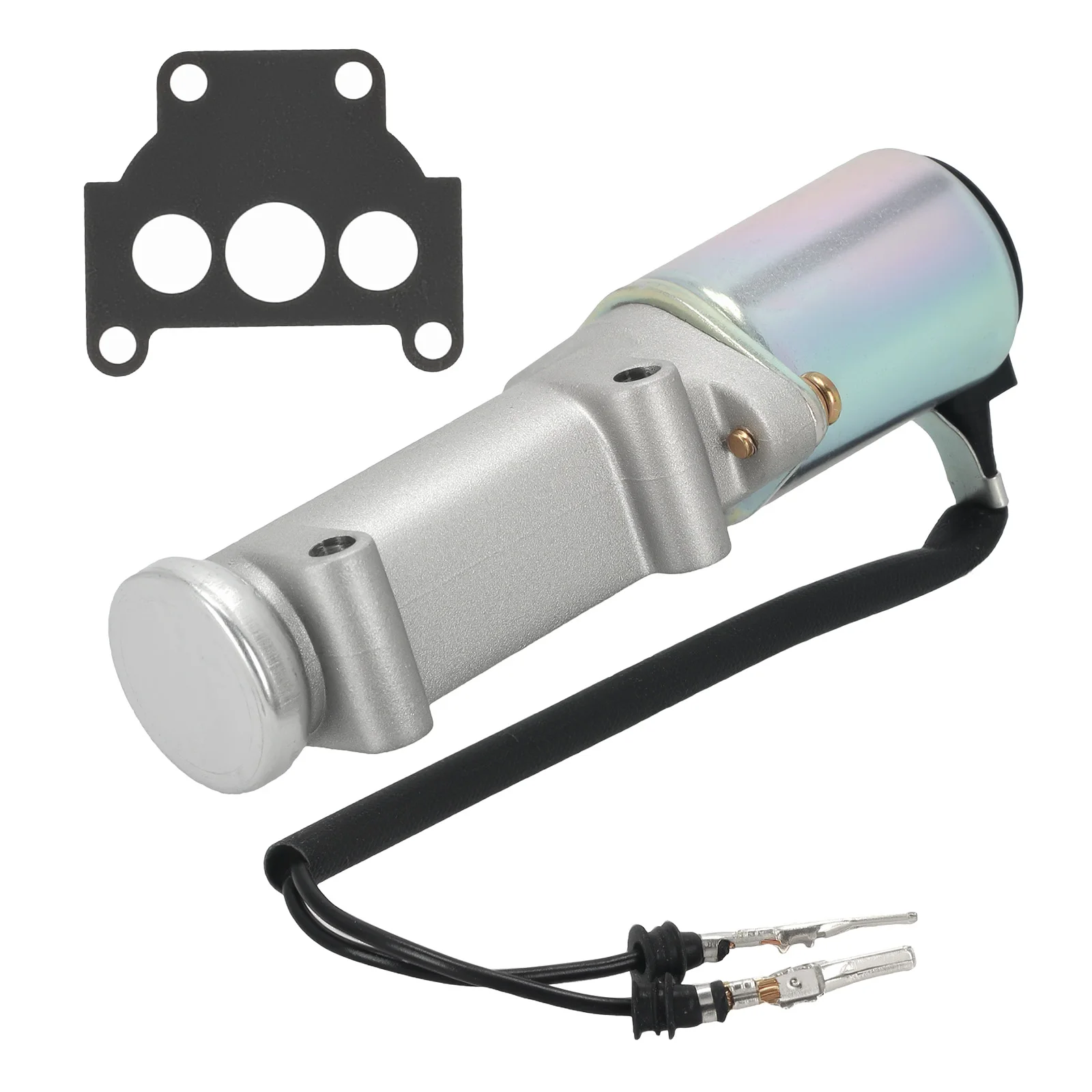 

Idle Air Control IAC Valve for Nissan Pickup 1994-2004 D21 L4 2.4L 237810F310