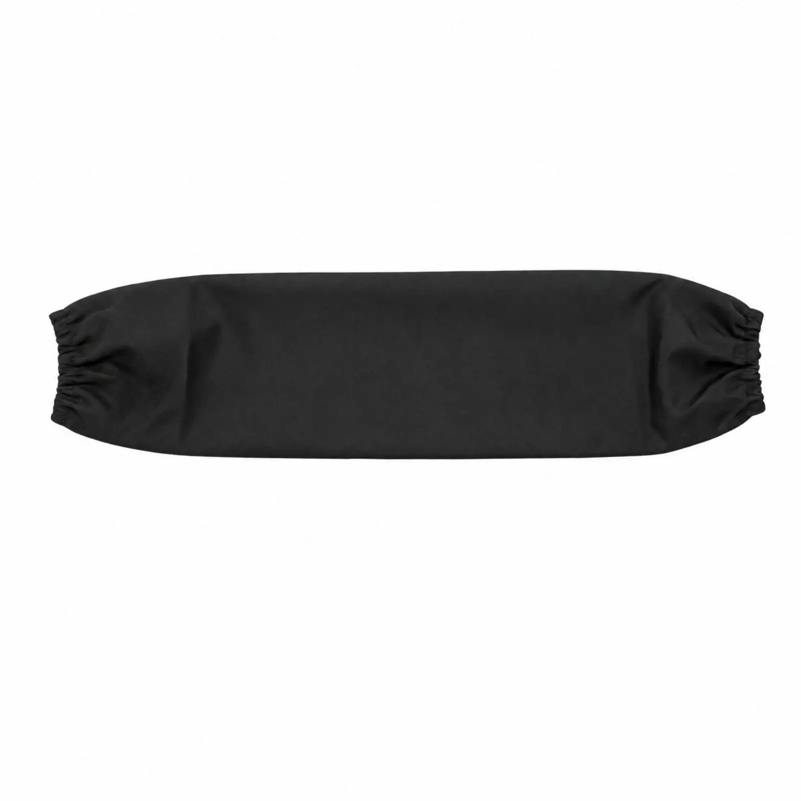 Waterproof Horse Trailer Crossbar Cover Oxford Cloth Bar Protector with Elastic Ends for Chest and Rump Bar Guard Outdoor