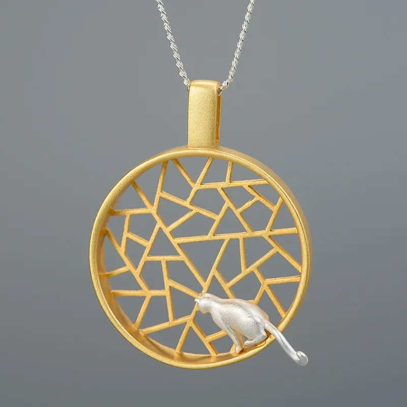 

Bamboo knot women's pendant light luxury fashion jewelry