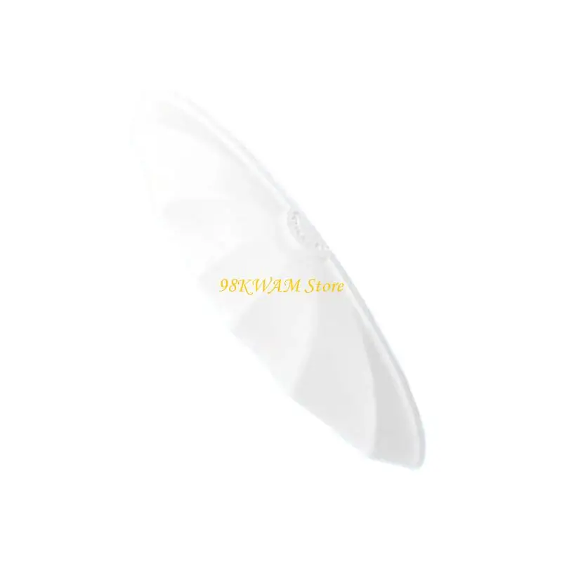 

68UF Backup Camera Protector Universal For Vehicles Waterproof Snowproof Antiscratches Enhanced Visibility Safe Parking Aid